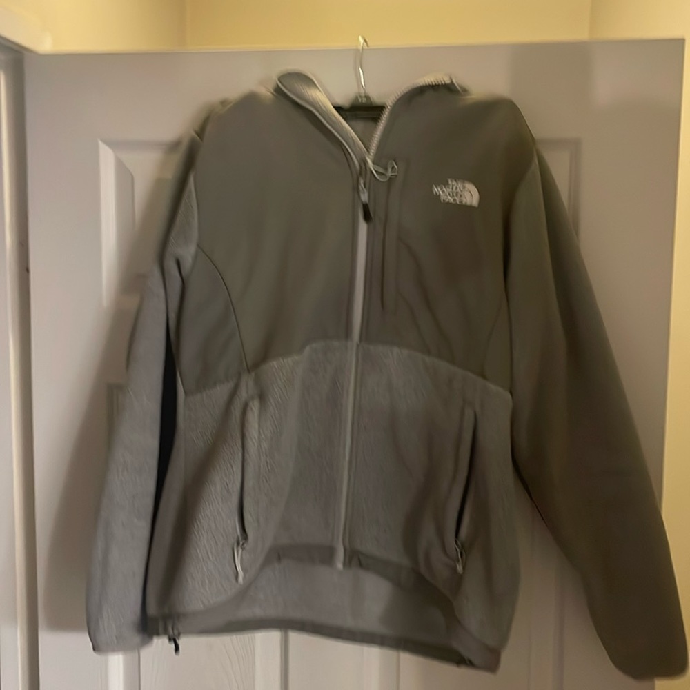 COPY - North Face Full Zip Women’s Denali Jacket